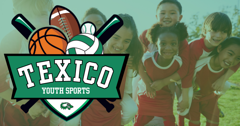 Texico Youth Sports